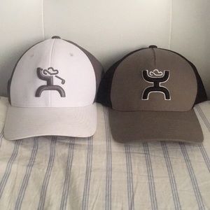 Hooey hats